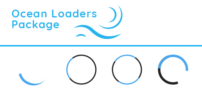 Ocean Loaders Package Ocean Loaders Package