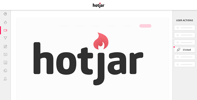 Hotjar