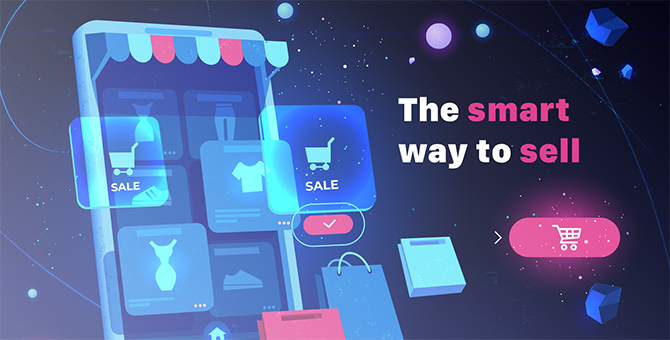 E-Commerce / Shop