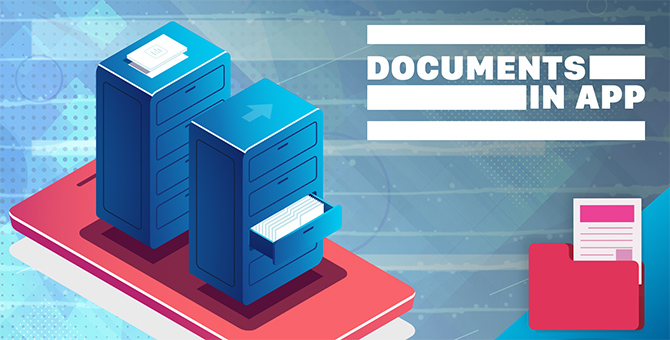 Dokument Uploader & Embedder