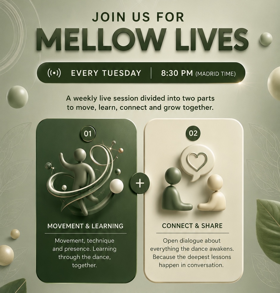 Mellow Lives
