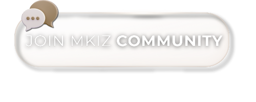 Join MKIZ Community
