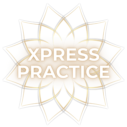 Xpress Practice mandala