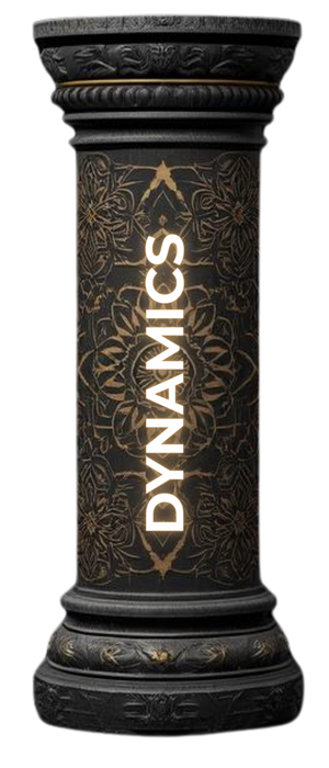 Dynamics pillar