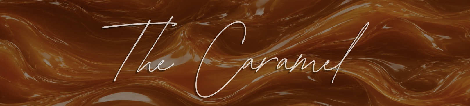 Caramel Signature