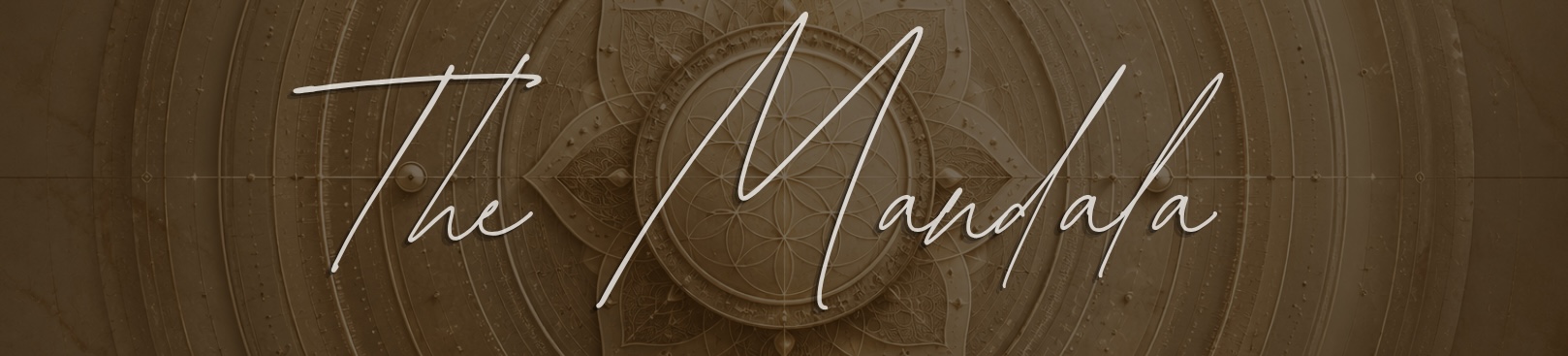 Mandala Signature