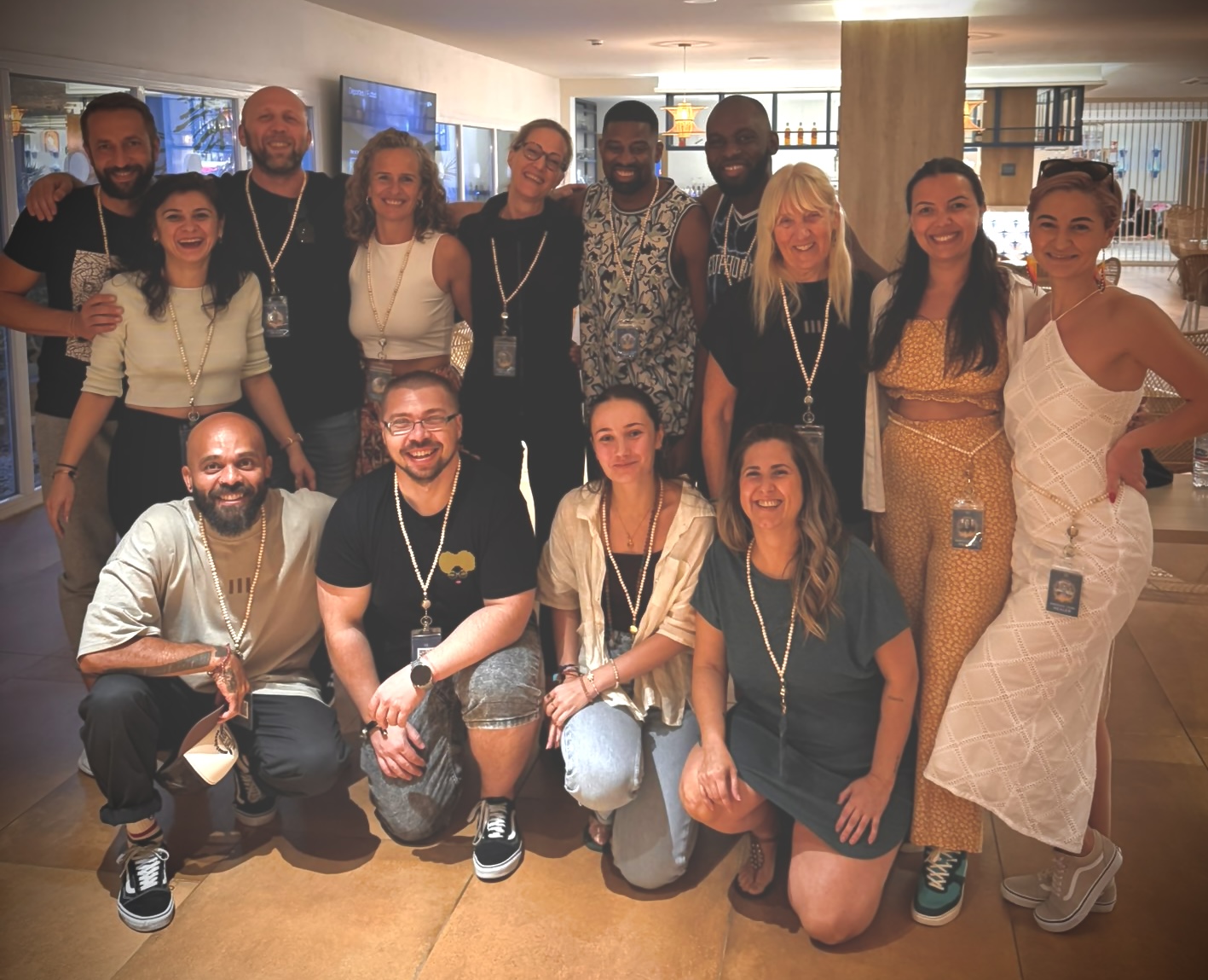 The Healers collective