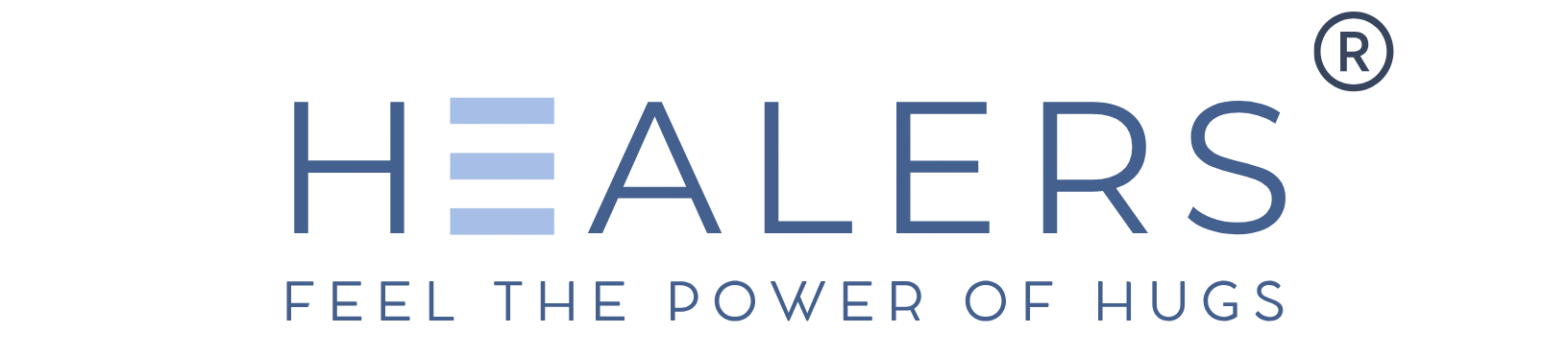 The Healers - Feel the Power of Hugs