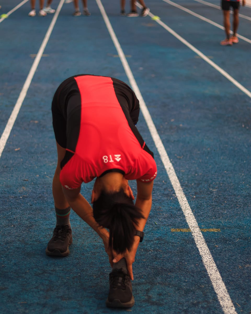 Valutazione atletica