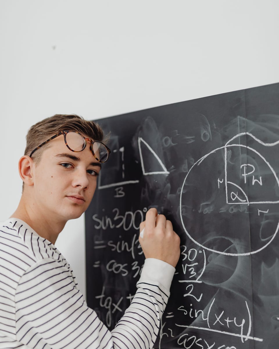 Preparazione esame