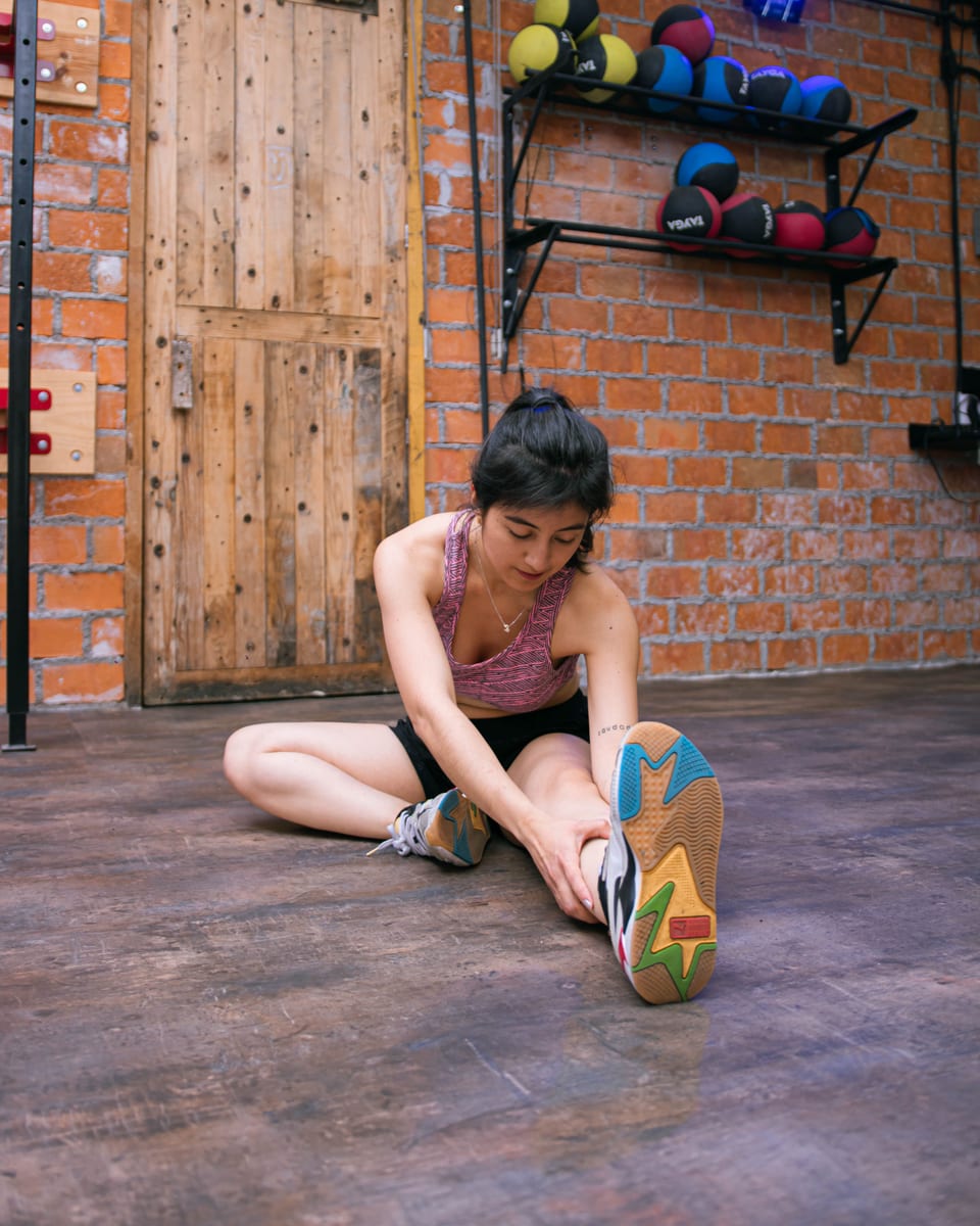 Allenamento 1:1