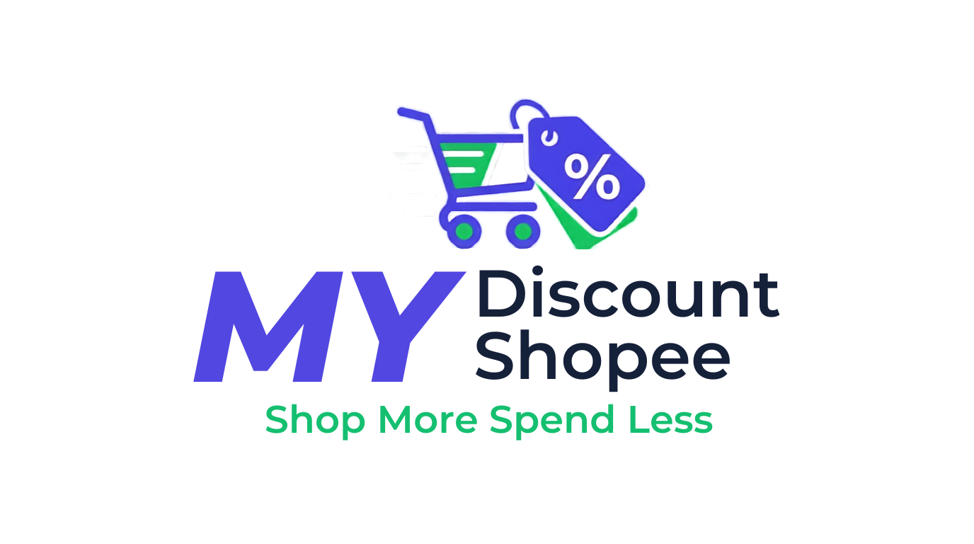 MYDISCOUNTSHOPEE