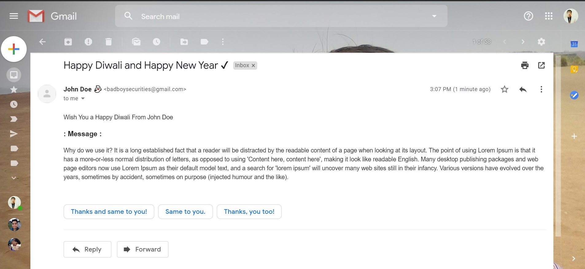 GitHub ma9/EmailSendingAppUsingNodemailer Sending emails using