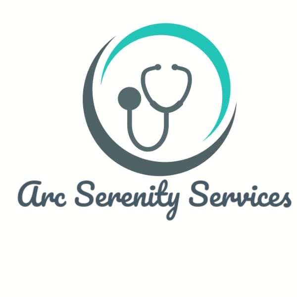 Arc Serenity Service logo