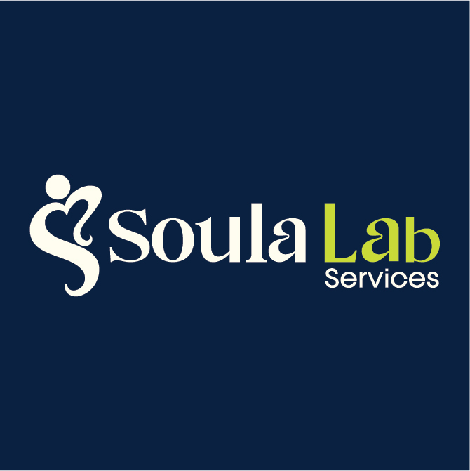 Soula Lab Services logo