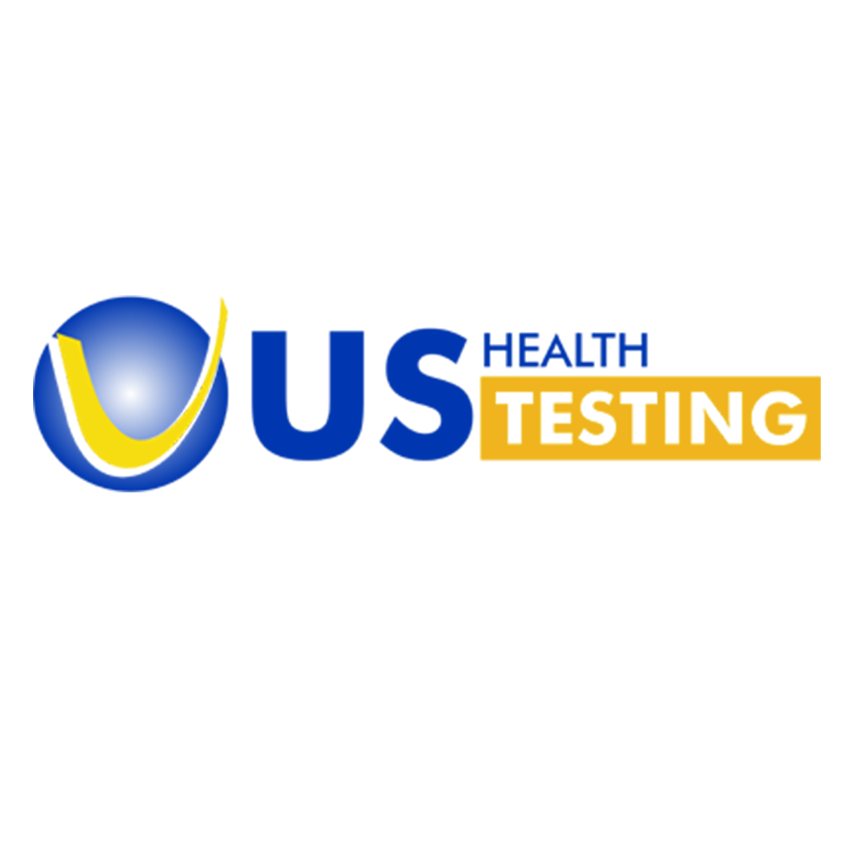 US Health Testing - Drug & Alcohol Lab Testing Services logo