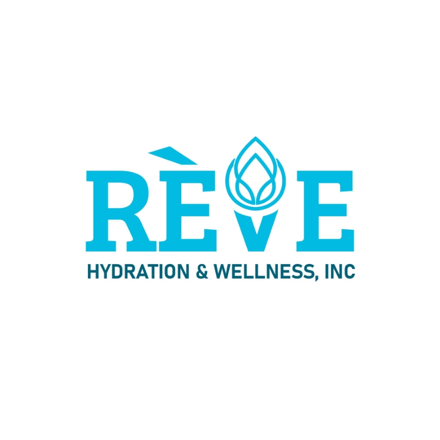 RÈVE HYDRATION & WELLNESS, INC logo