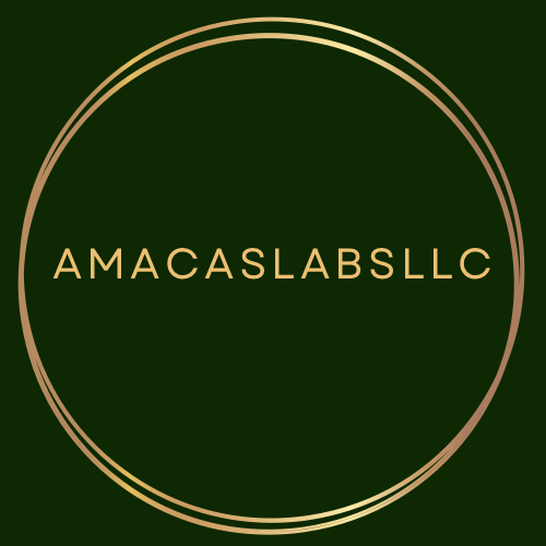 Amacaslabsllc logo