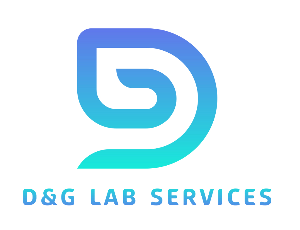 D&G Lab Services logo