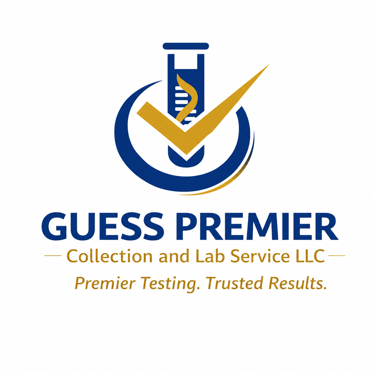 Guess Premier Collection & Lab Services LLC logo