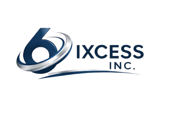 Sixcess Inc. logo