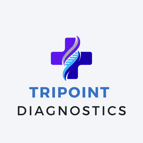 Tripoint Diagnostics logo
