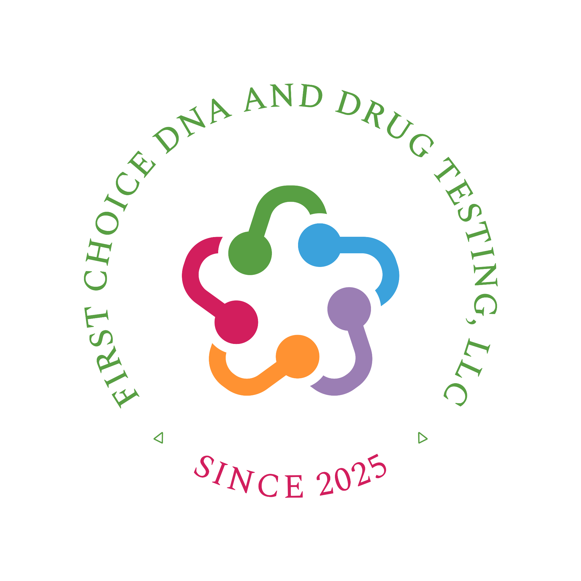 First Choice DNA and Drug Testing, LLC logo