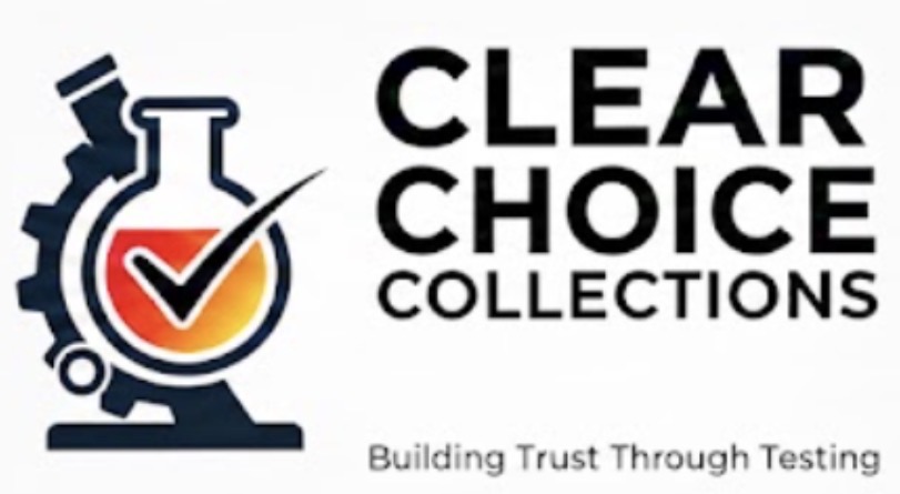 Clear Choice Collections LLC logo