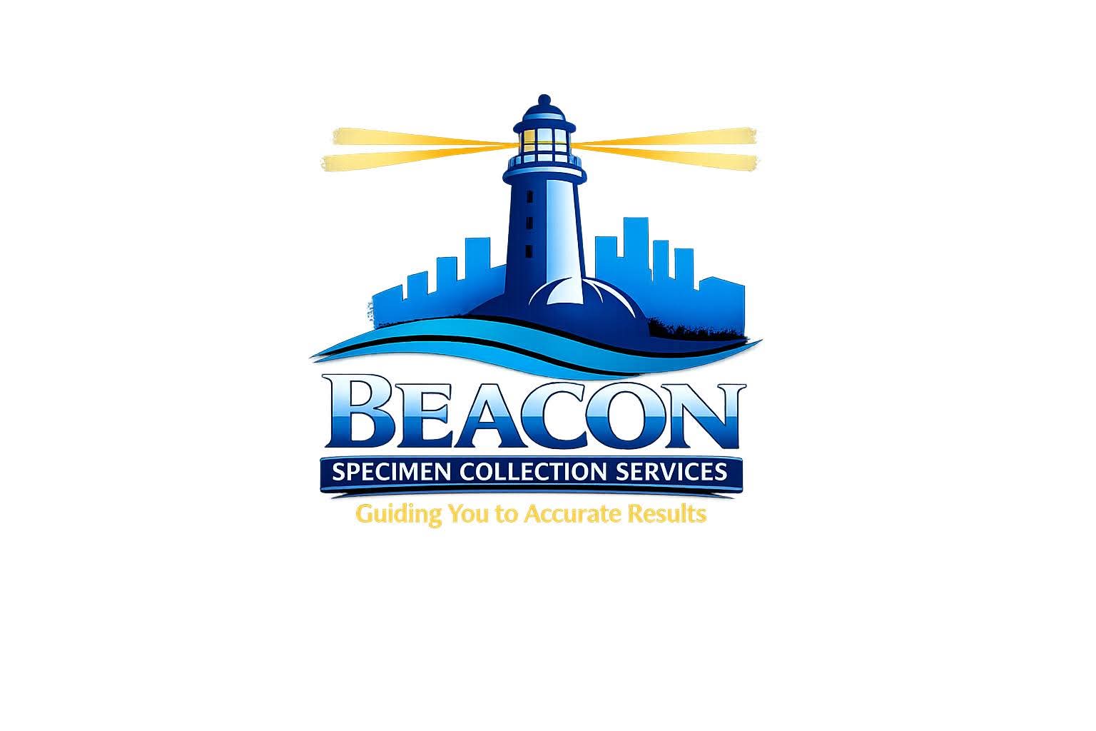 Beacon Specimen Collection logo