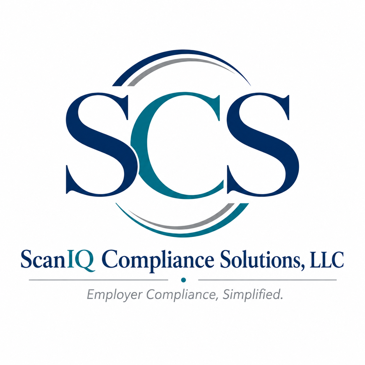 ScanIQ Compliance Solutions, LLC logo
