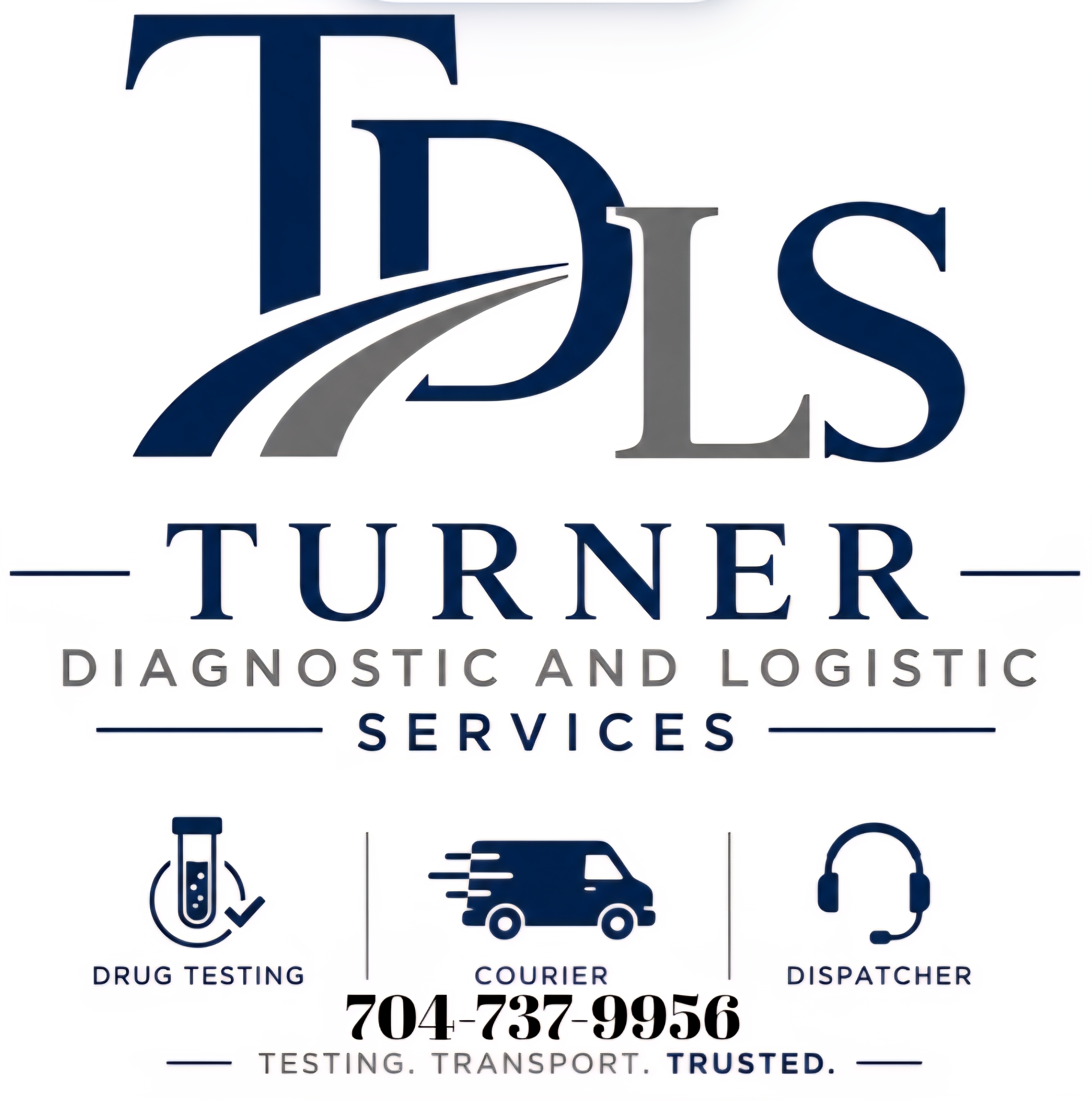 Turner Diagnostic Services logo