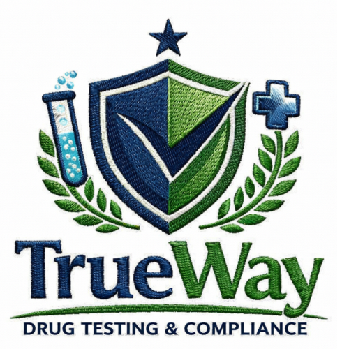 TrueWay Drug Testing & Compliance, LLC logo