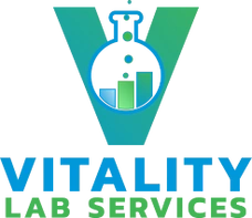 Vitality Lab Services logo