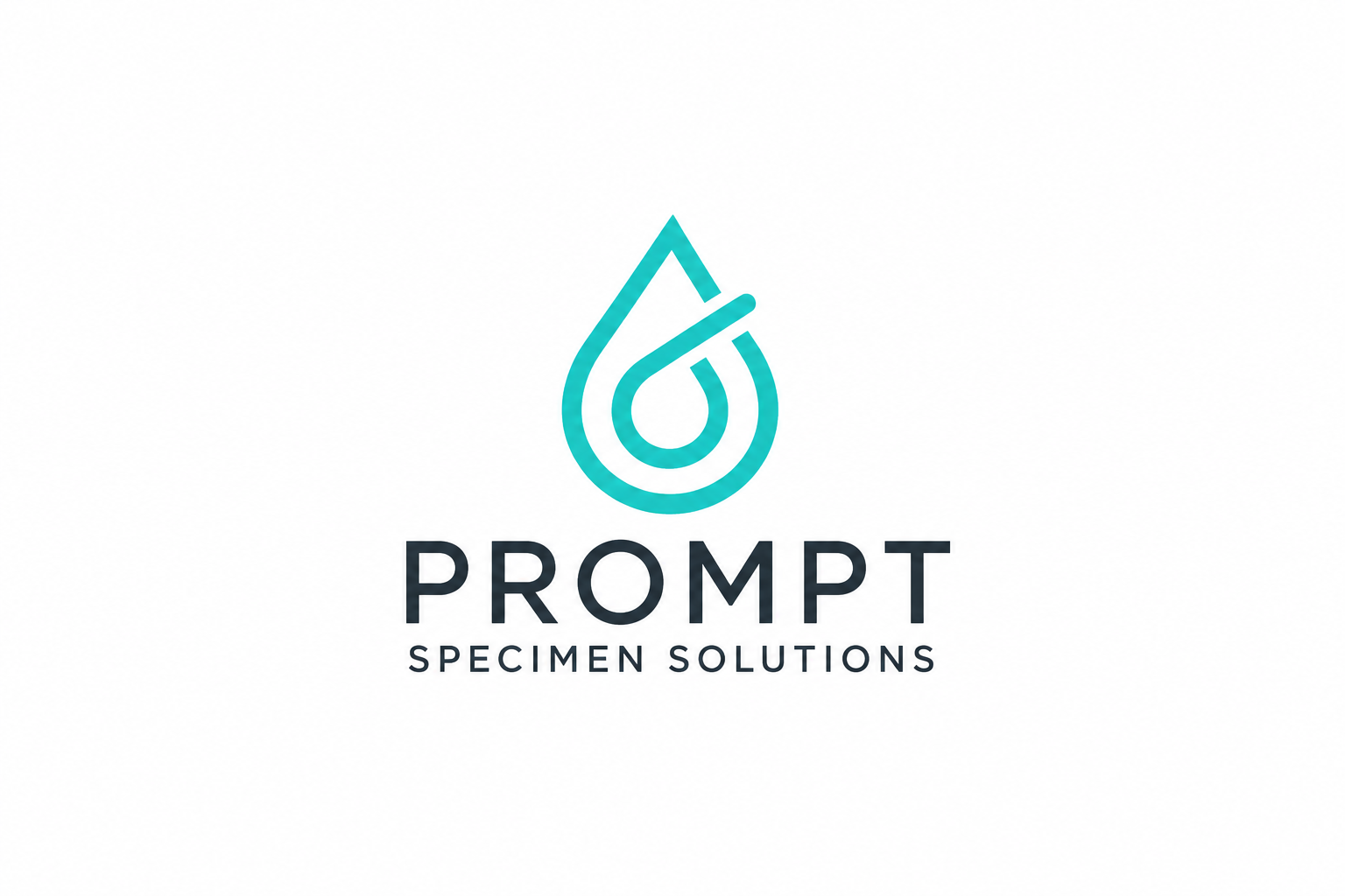 Prompt Specimen Solutions LLC logo