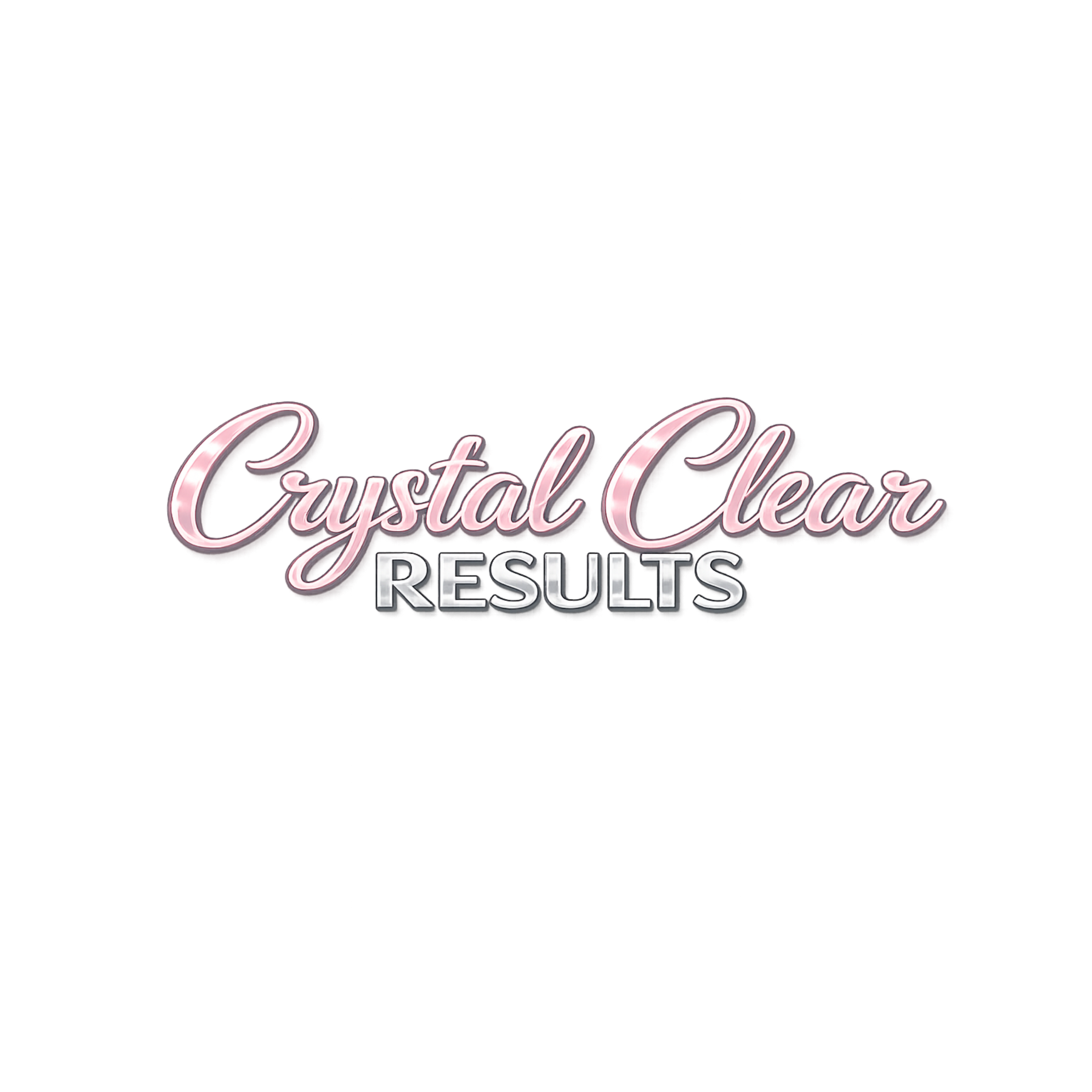 Crystal Clear Results LLC logo