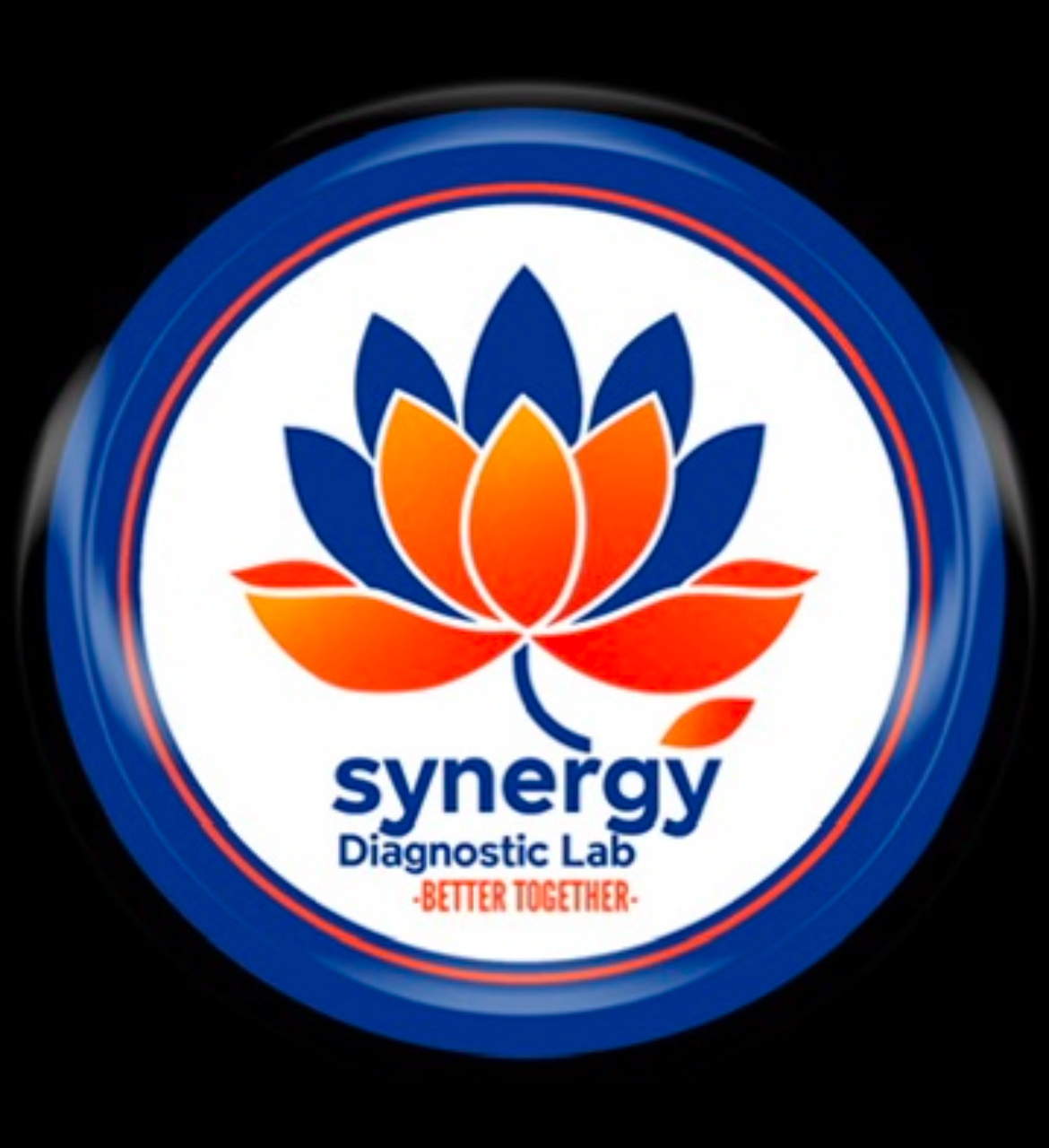 Synergy Diagnostic Lab LLC logo