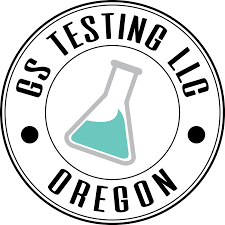 GS Testing LLC logo