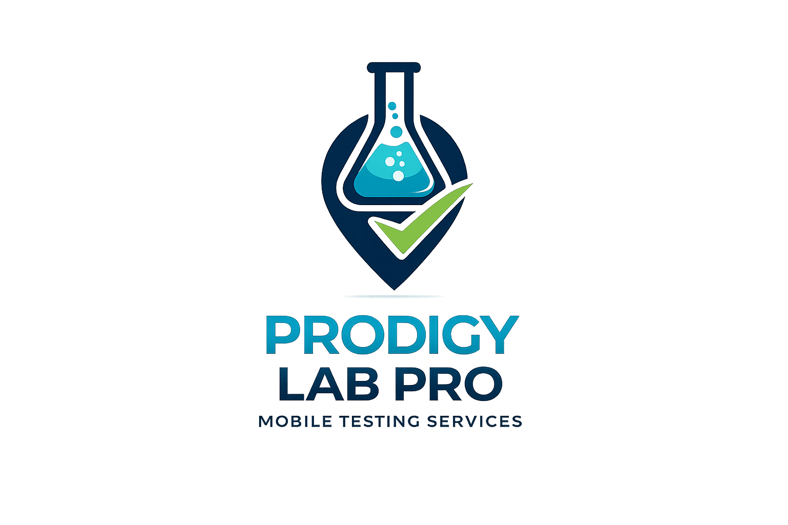 Prodigy Lab Pro LLC logo