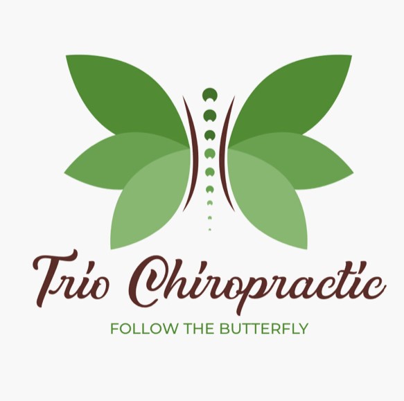 Trio Chiropractic and Wellness Center SC logo