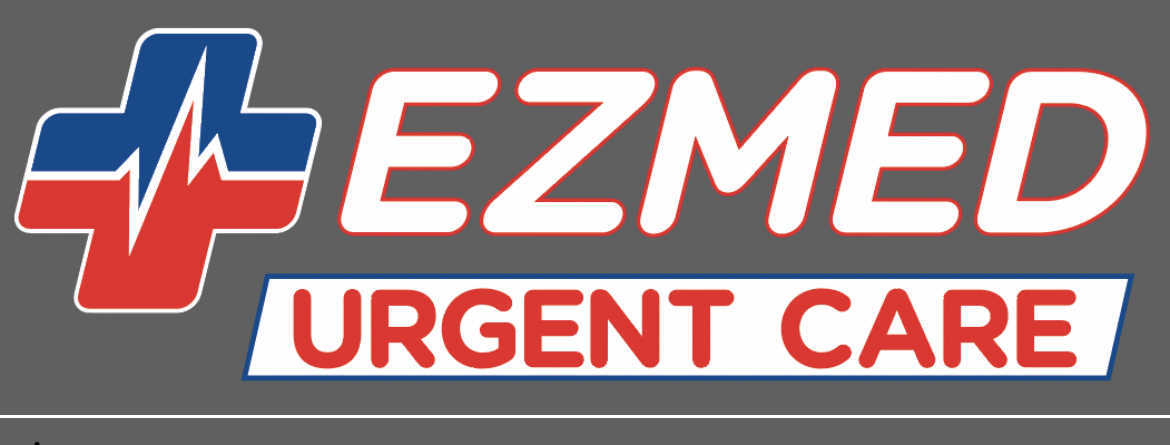 Ezmed Urgent Care logo