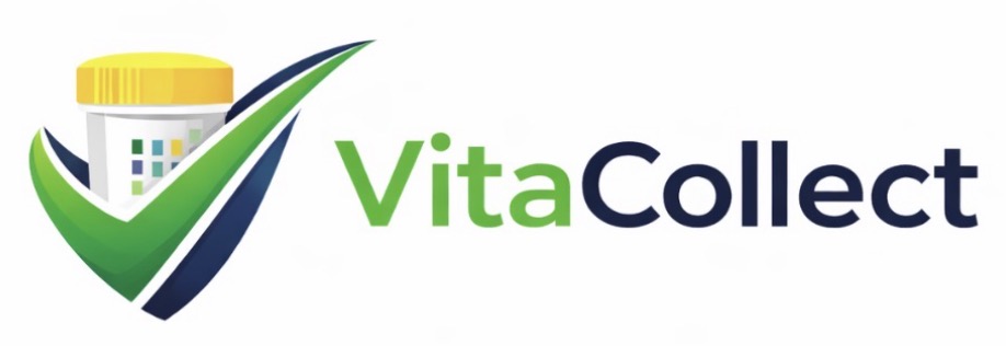 VitaCollect logo