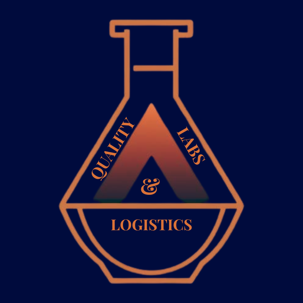 Quality Labs and Logistics logo