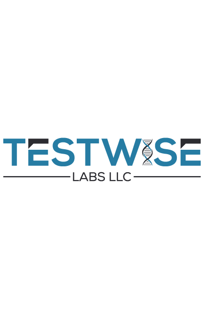 TestWise Labs LLC logo