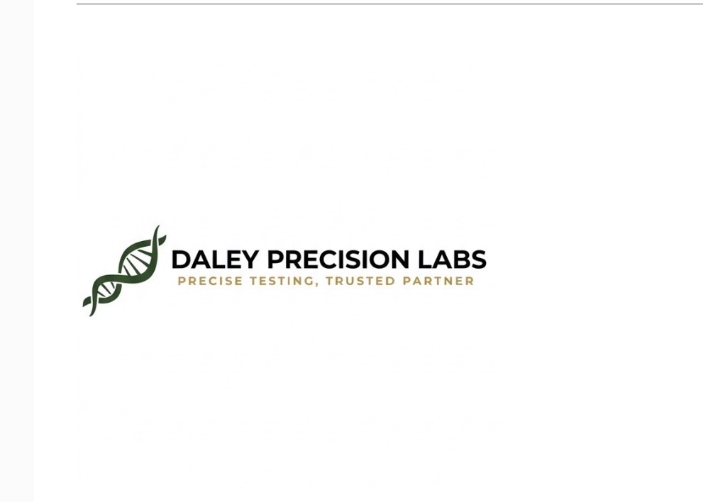 Daley Precision Labs logo