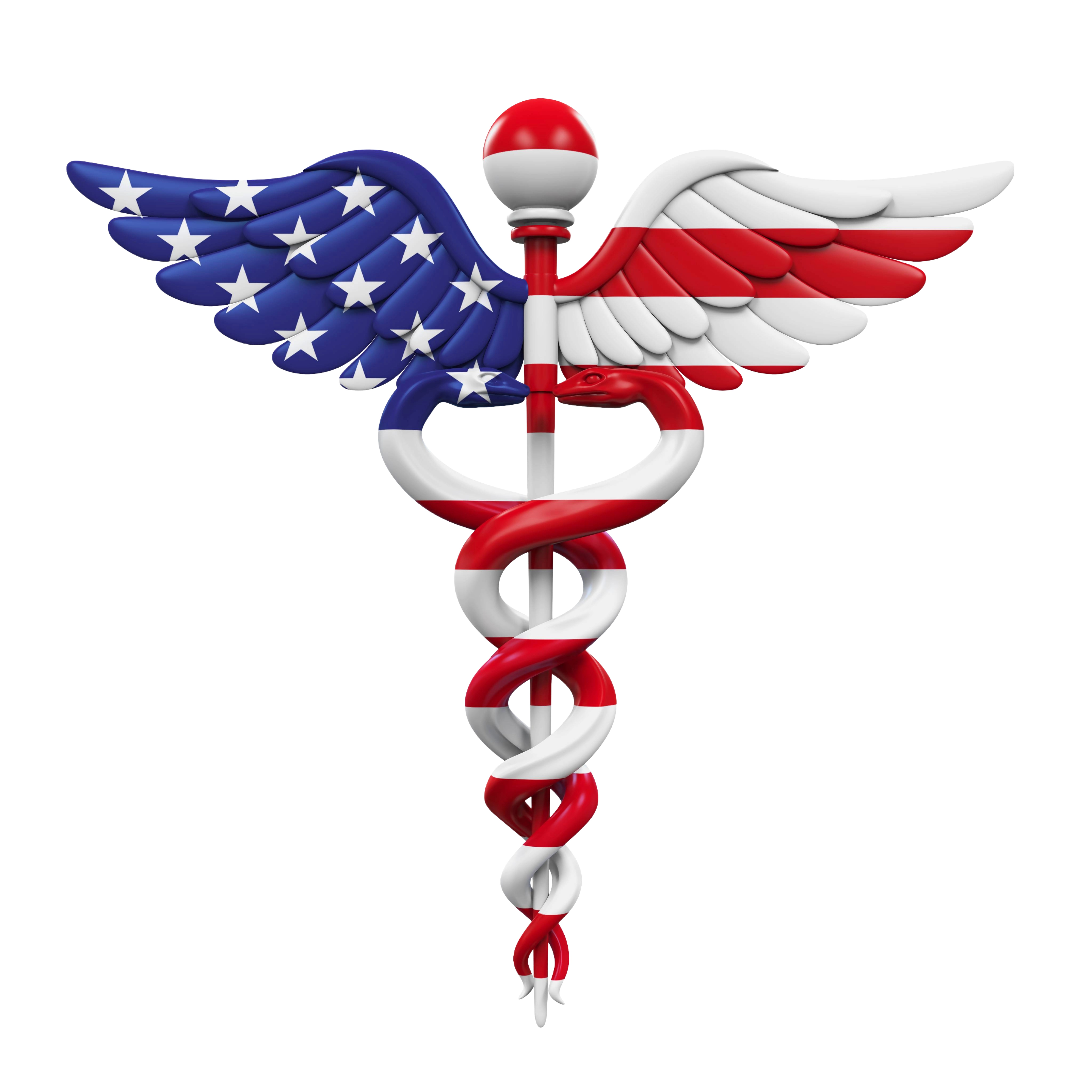 DOT Physicals of Wilmington logo
