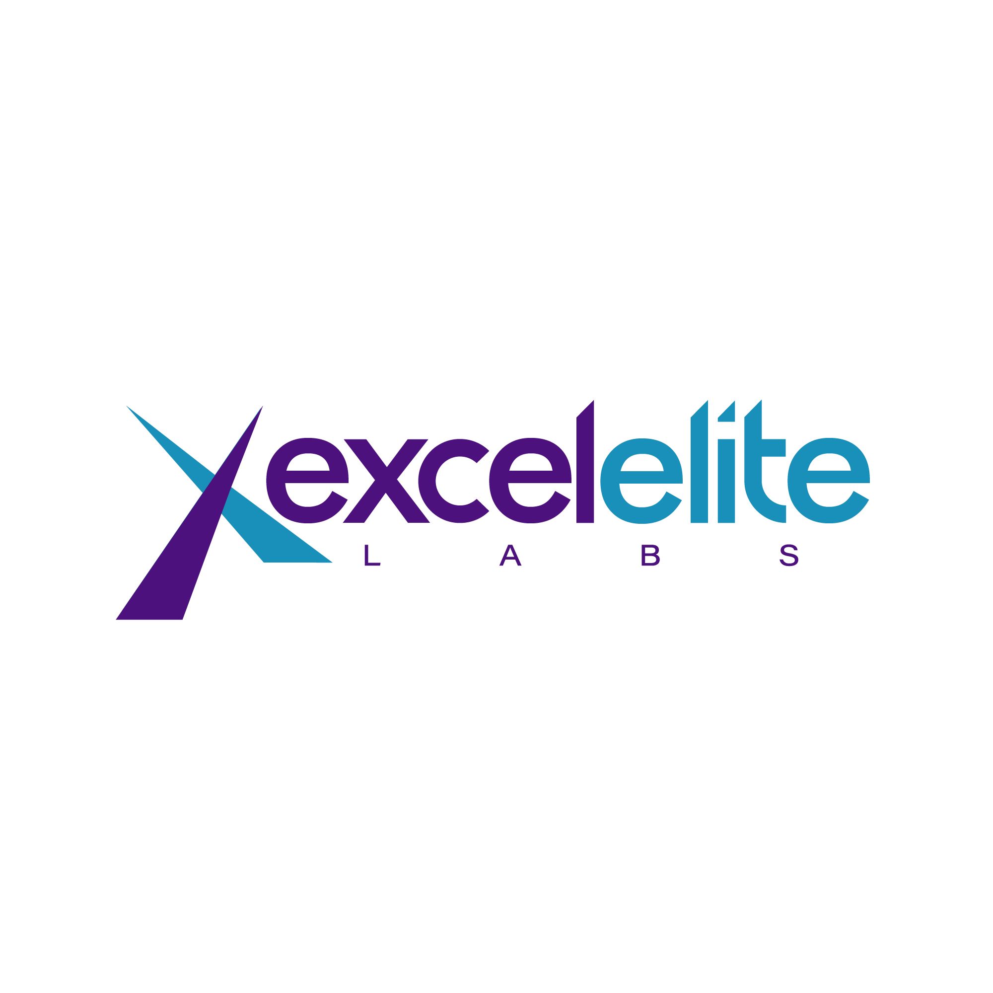 Excel Elite Labs, 24/7 On-site Testing logo