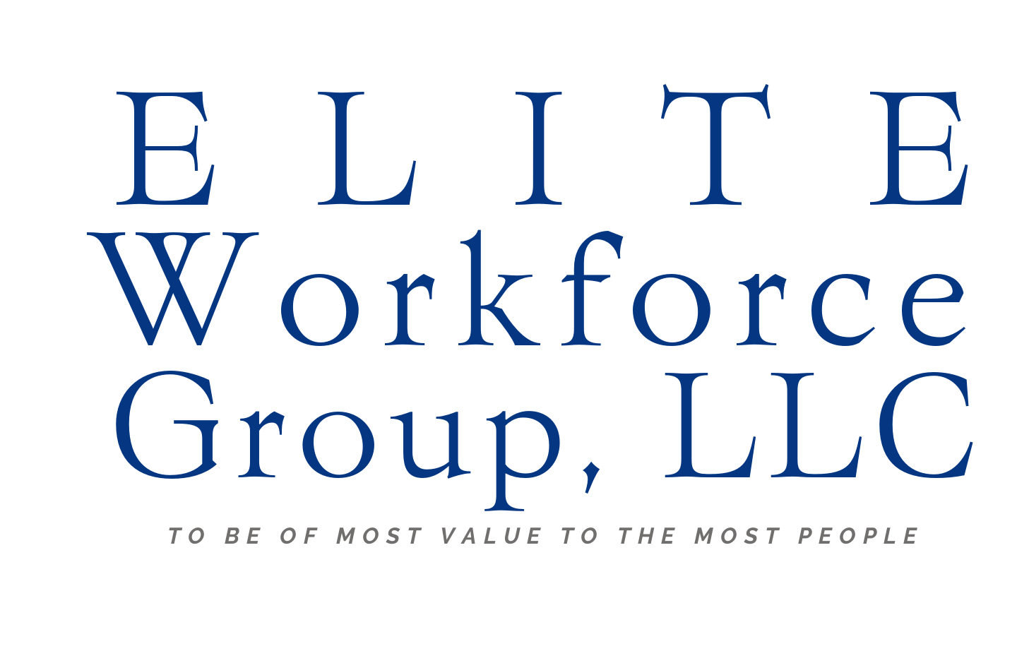 Elite Workforce Group Testing Services logo