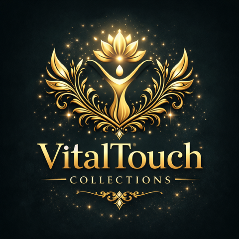 VitalTouch Collections LLC logo