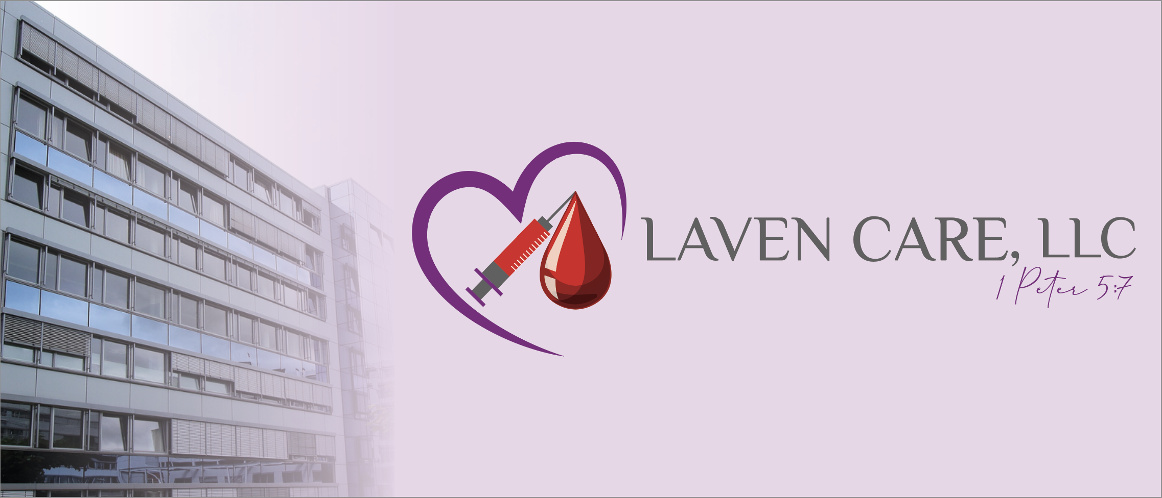 Laven Care LLC logo
