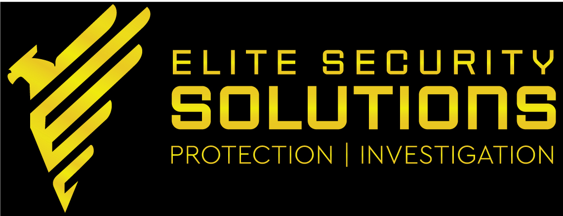 Elite Security Solutions, LLC (ESS) logo